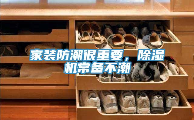 家裝防潮很重要，91看片软件大全常備不潮