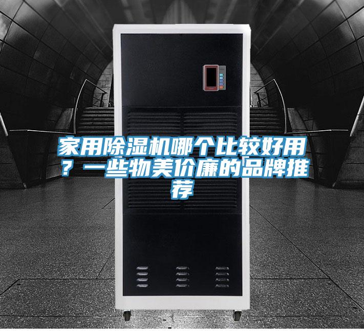 家用91看片软件大全哪個比較好用？一些物美價廉的品牌推薦
