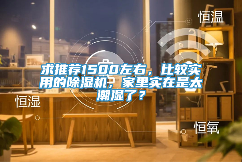 求推薦1500左右，比較實用的91看片软件大全，家裏實在是太潮濕了？