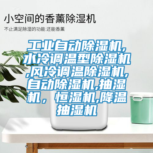 工業自動91看片软件大全,水冷調溫型91看片软件大全,風冷調溫91看片软件大全,自動91看片软件大全,抽濕機，恒濕機,降溫抽濕機