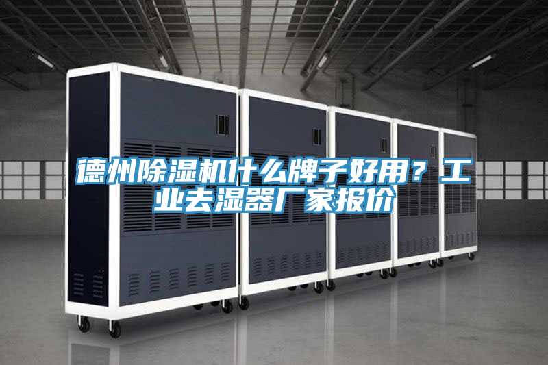 德州91看片软件大全什麽牌子好用？工業去濕器廠家報價
