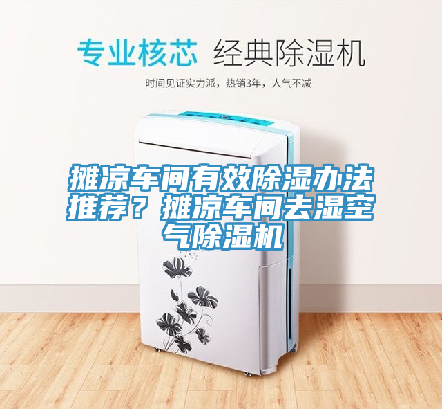 攤涼車間有效除濕辦法推薦？攤涼車間去濕空氣91看片软件大全