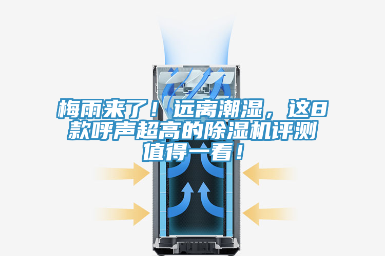 梅雨來了！遠離潮濕，這8款呼聲超高的91看片软件大全評測值得一看！