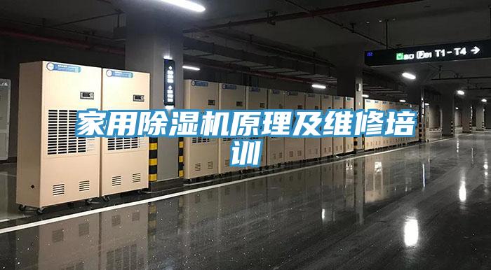 家用91看片软件大全原理及維修培訓