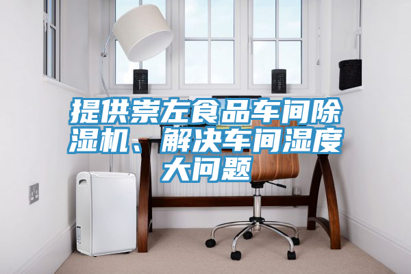 提供崇左食品車間91看片软件大全、解決車間濕度大問題