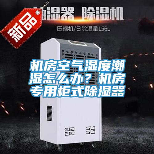 機房空氣濕度潮濕怎麽辦？機房專用櫃式除濕器