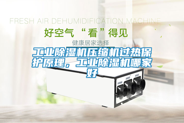 工業91看片软件大全壓縮機過熱保護原理，工業91看片软件大全哪家好