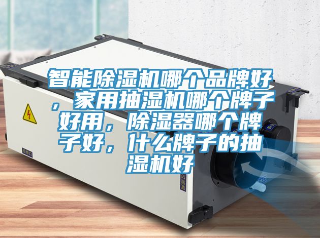 智能91看片软件大全哪個品牌好，家用抽濕機哪個牌子好用，除濕器哪個牌子好，什麽牌子的抽濕機好
