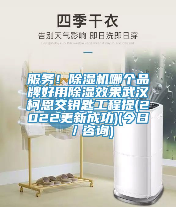 服務！91看片软件大全哪個品牌好用除濕效果武漢柯恩交鑰匙工程提(2022更新成功)(今日／谘詢)