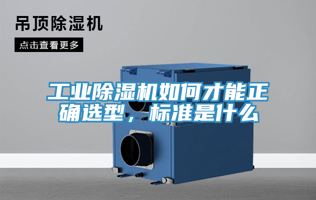 工業91看片软件大全如何才能正確選型，標準是什麽
