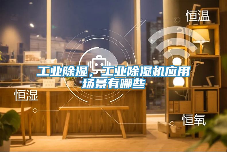 工業除濕，工業91看片软件大全應用場景有哪些