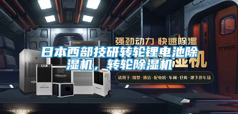 日本西部技研轉輪鋰電池91看片软件大全，轉輪91看片软件大全