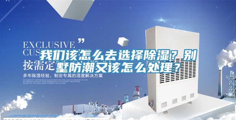 91AV手机看片該怎麽去選擇除濕？別墅防潮又該怎麽處理？
