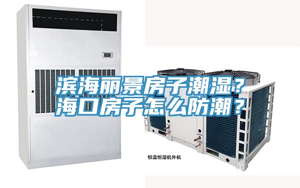 濱海麗景房子潮濕？海口房子怎麽防潮？
