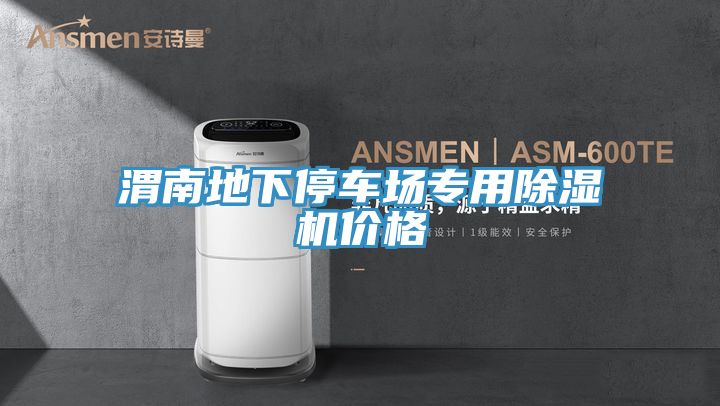 渭南地下停車場專用91看片软件大全價格