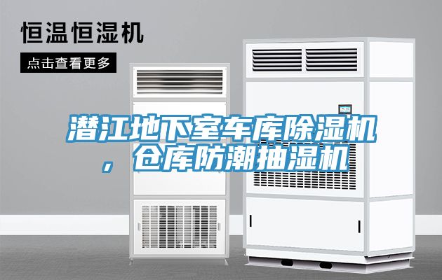 潛江地下室車庫91看片软件大全，倉庫防潮抽濕機