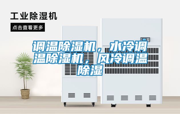 調溫91看片软件大全，水冷調溫91看片软件大全，風冷調溫除濕