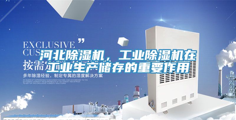 河北91看片软件大全，工業91看片软件大全在工業生產儲存的重要作用