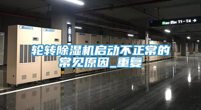 輪轉91看片软件大全啟動不正常的常見原因_重複