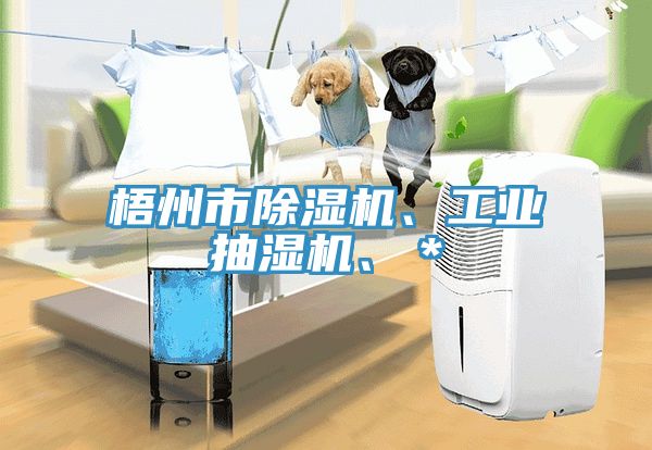 梧州市91看片软件大全、工業抽濕機、＊