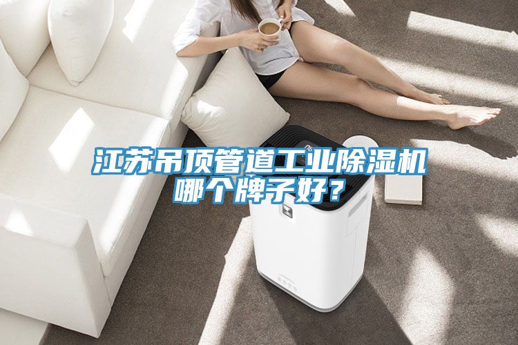 江蘇吊頂管道工業91看片软件大全哪個牌子好？
