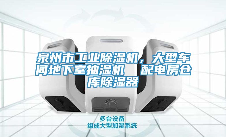 泉州市工業91看片软件大全，大型車間地下室抽濕機  配電房倉庫除濕器