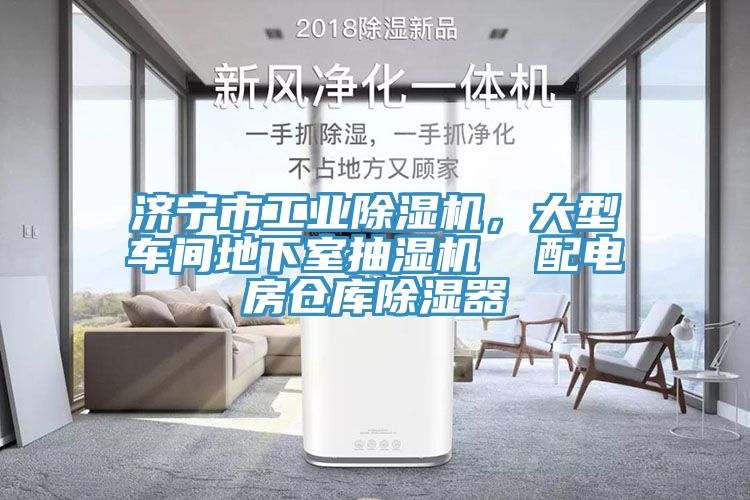 濟寧市工業91看片软件大全，大型車間地下室抽濕機  配電房倉庫除濕器