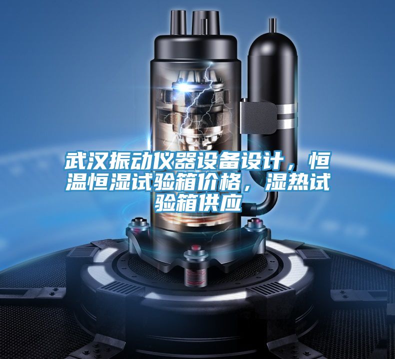 武漢振動儀器設備設計，恒溫恒濕試驗箱價格，濕熱試驗箱供應