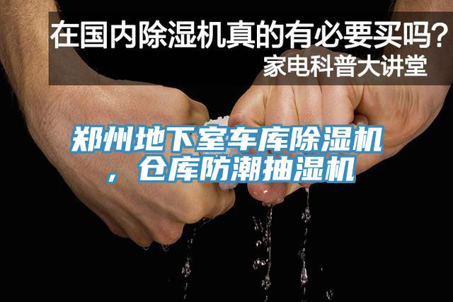 鄭州地下室車庫91看片软件大全，倉庫防潮抽濕機