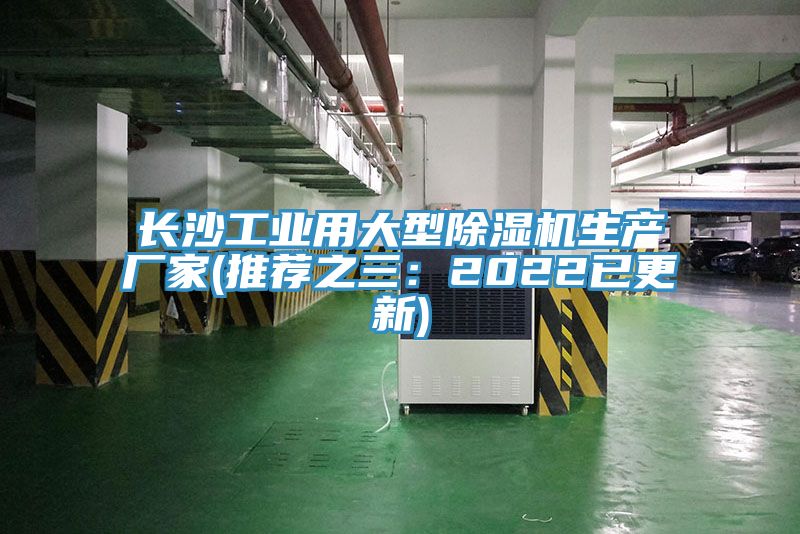 長沙工業用大型91看片软件大全生產廠家(推薦之三：2022已更新)