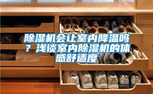 91看片软件大全會讓室內降溫嗎？淺談室內91看片软件大全的體感舒適度