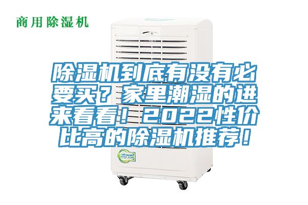 91看片软件大全到底有沒有必要買？家裏潮濕的進來看看！2022性價比高的91看片软件大全推薦！