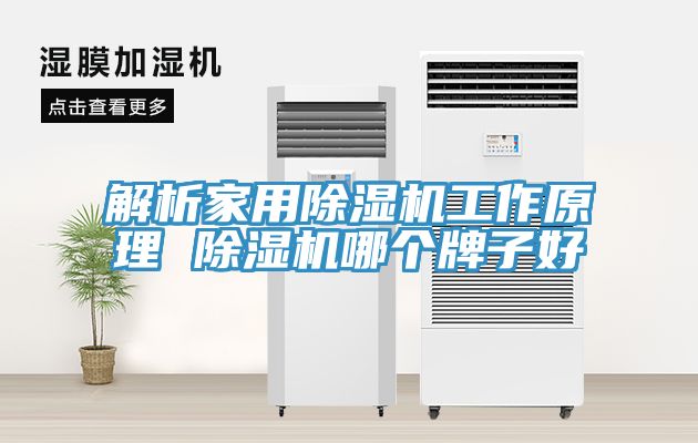 解析家用91看片软件大全工作原理 91看片软件大全哪個牌子好
