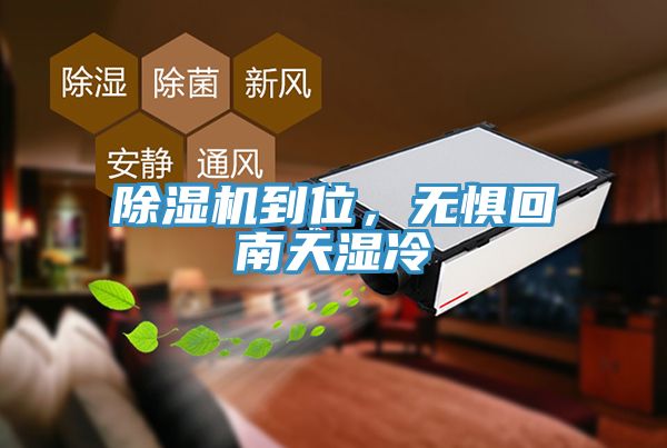 91看片软件大全到位，無懼回南天濕冷