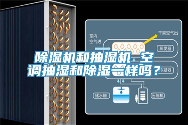 91看片软件大全和抽濕機 空調抽濕和除濕一樣嗎？