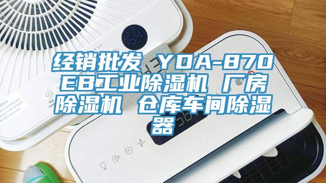 經銷批發 YDA-870EB工業91看片软件大全 廠房91看片软件大全 倉庫車間除濕器