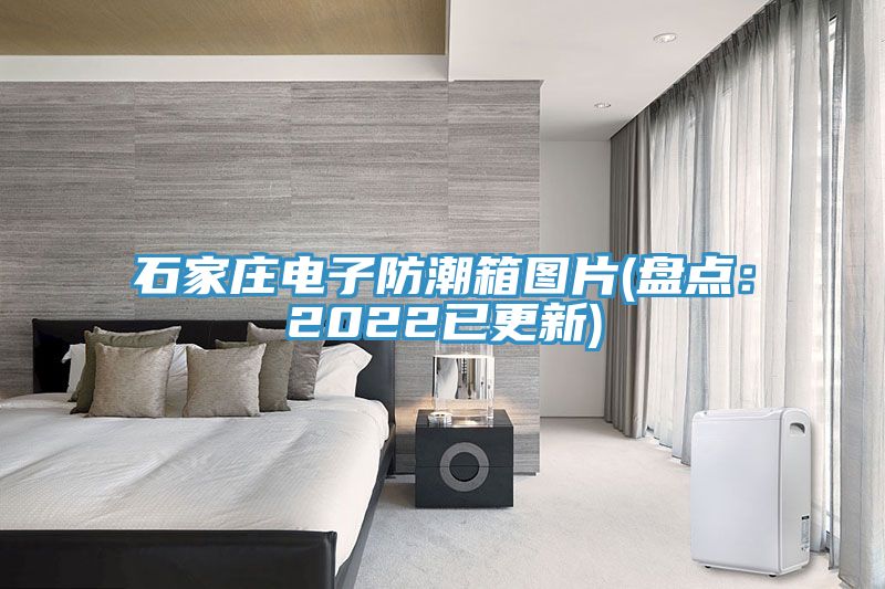 石家莊電子防潮箱圖片(盤點：2022已更新)