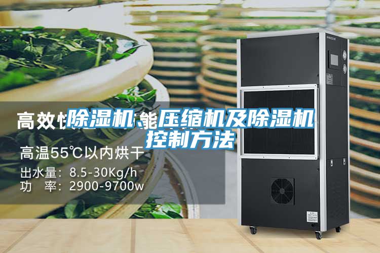 91看片软件大全、壓縮機及91看片软件大全控製方法