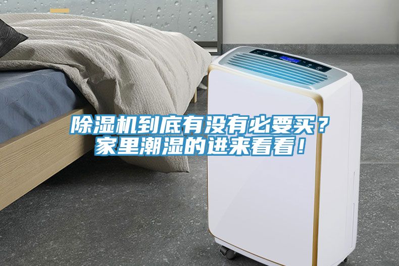 91看片软件大全到底有沒有必要買？家裏潮濕的進來看看！