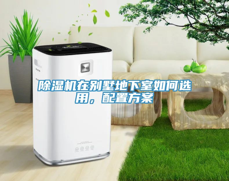 91看片软件大全在別墅地下室如何選用，配置方案