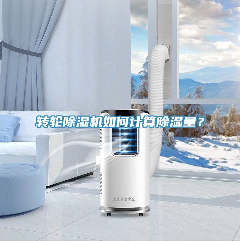 轉輪91看片软件大全如何計算除濕量？