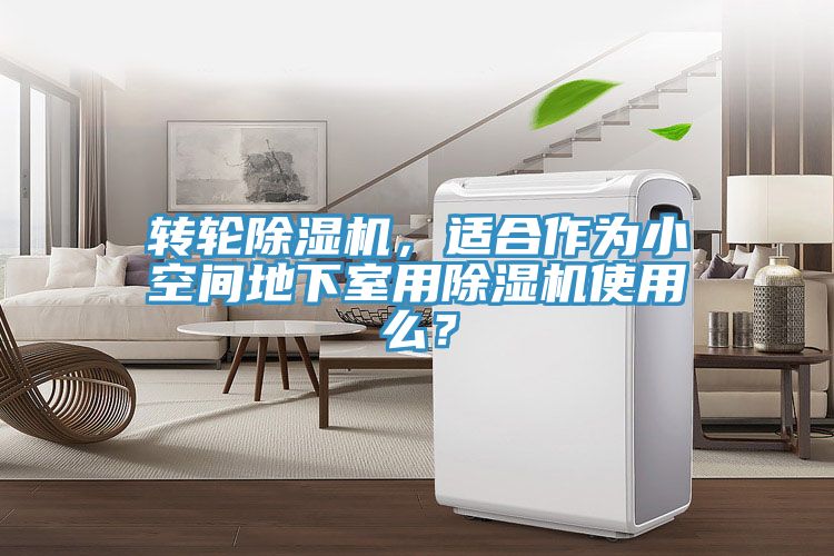 轉輪91看片软件大全，適合作為小空間地下室用91看片软件大全使用麽？