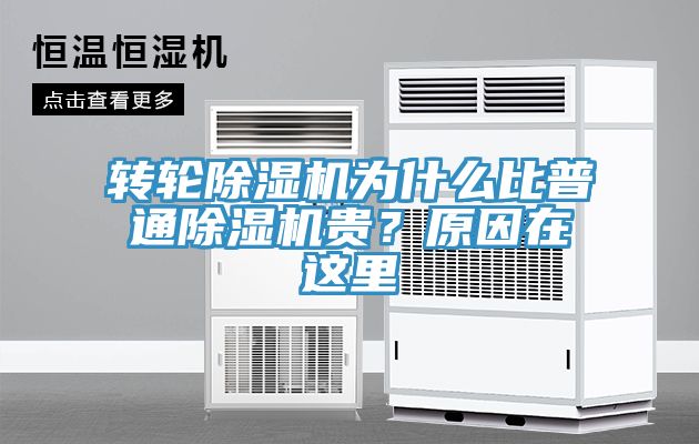 轉輪91看片软件大全為什麽比普通91看片软件大全貴？原因在這裏