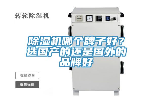 91看片软件大全哪個牌子好？選國產的還是國外的品牌好