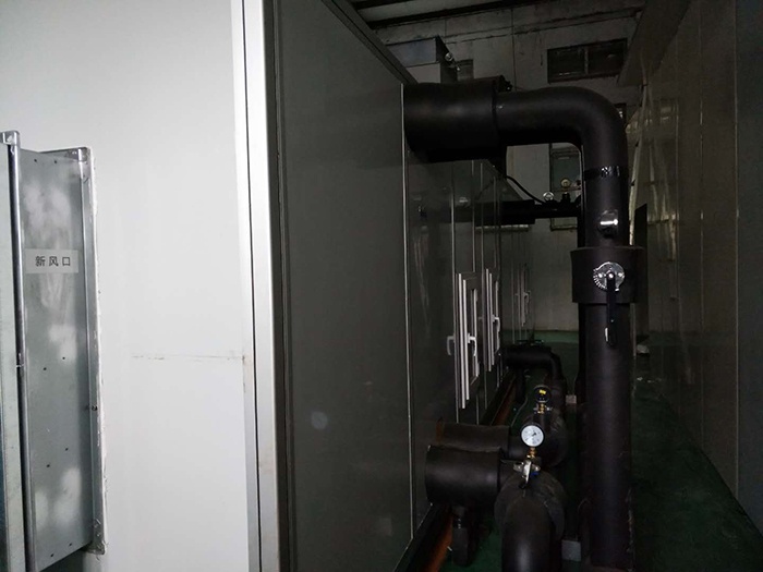 東莞市浩博光電科技鋰電池覆膜專用91看片软件大全組22000風量
