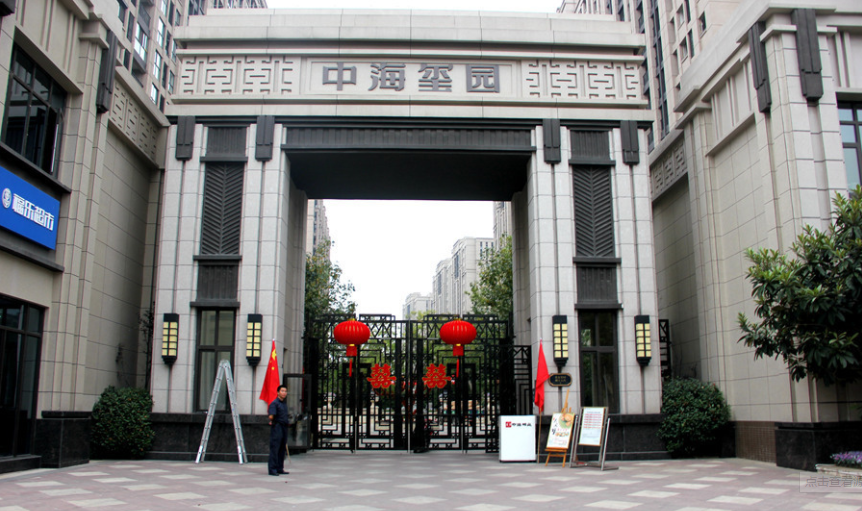 揚州市廣陵區中海璽園物業地下室車庫集體采購46台工業91看片软件大全