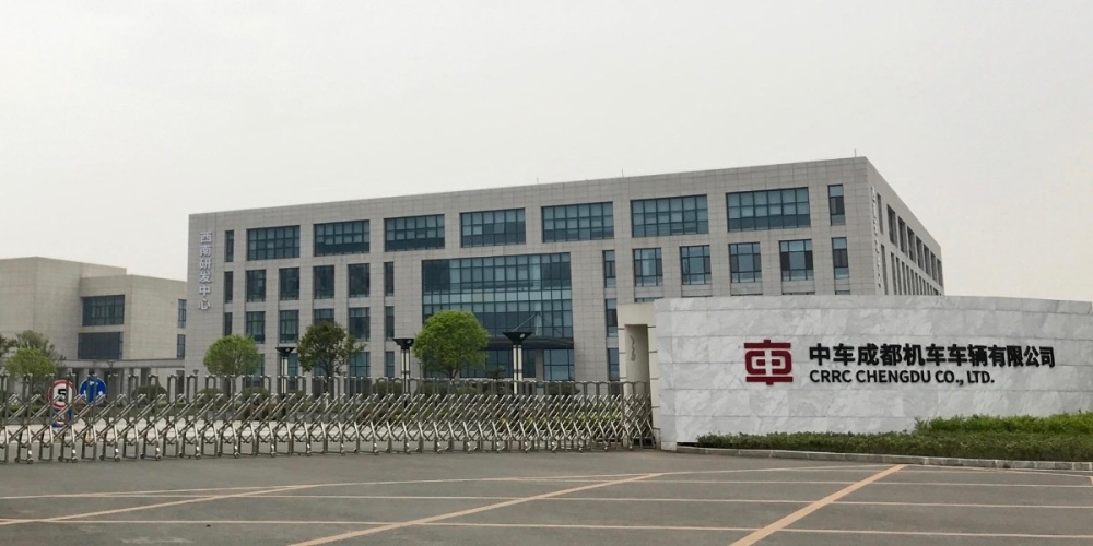 南車成都機車精密車間倉庫采購20台91看片软件大全
